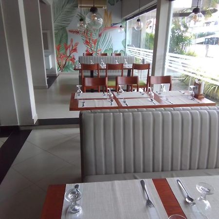 Hasara Hotel Galle Buitenkant foto