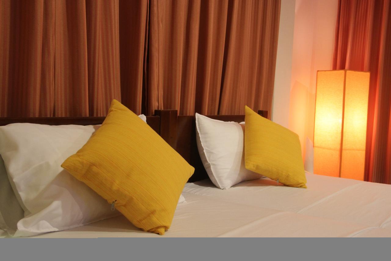 Hasara Hotel Galle Kamer foto