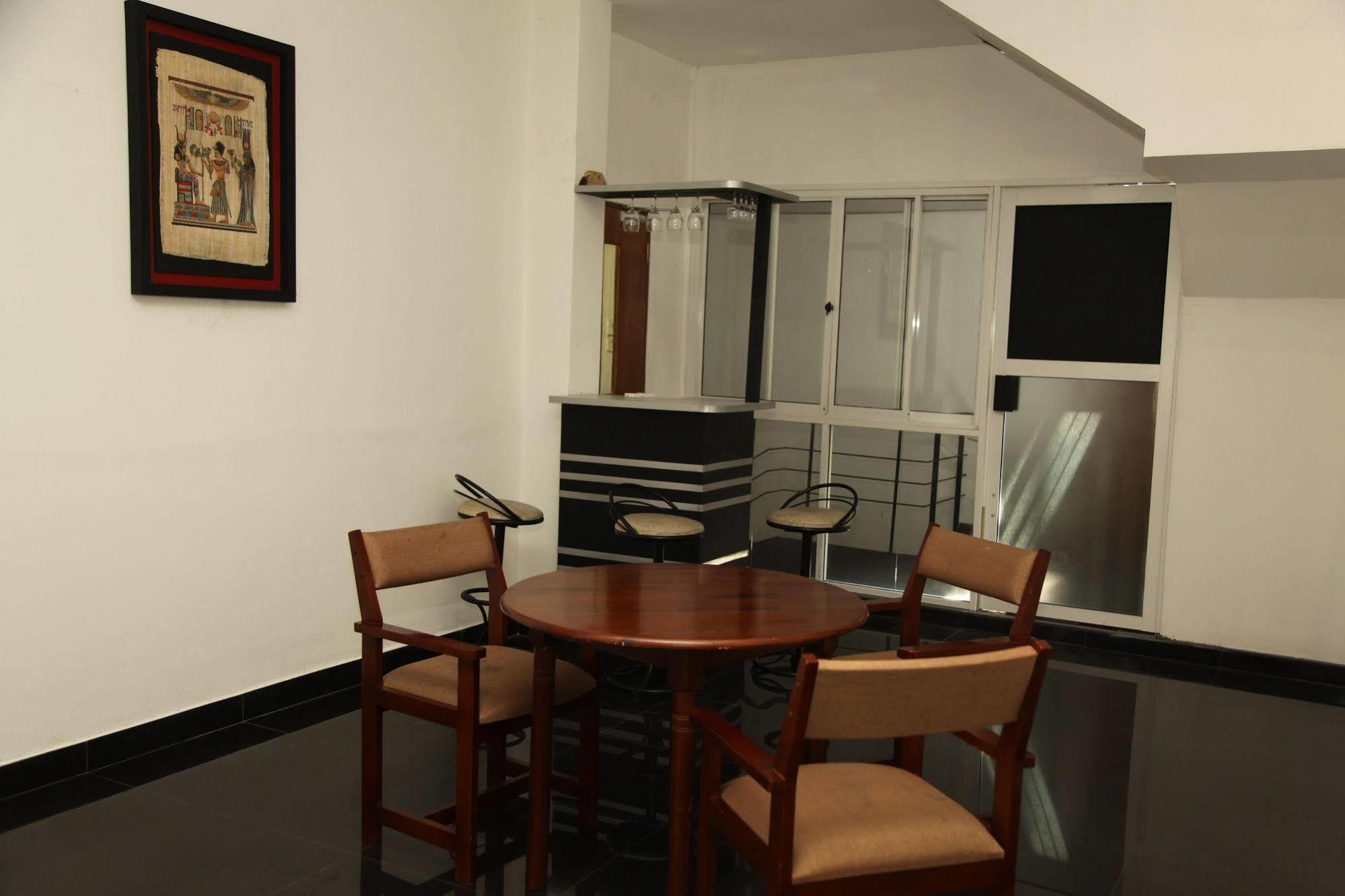 Hasara Hotel Galle Buitenkant foto