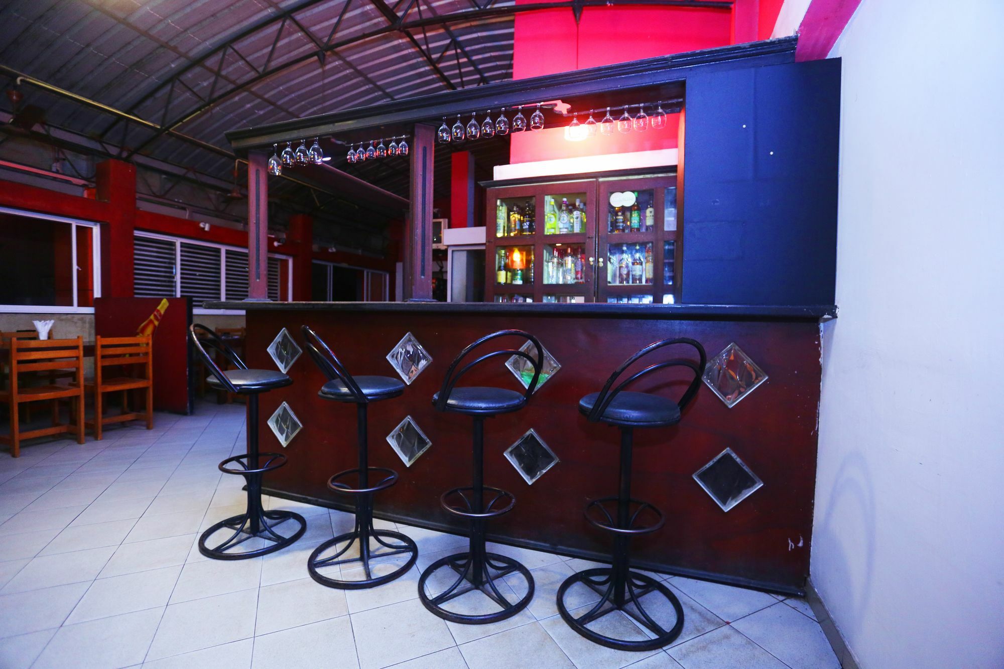 Hasara Hotel Galle Buitenkant foto